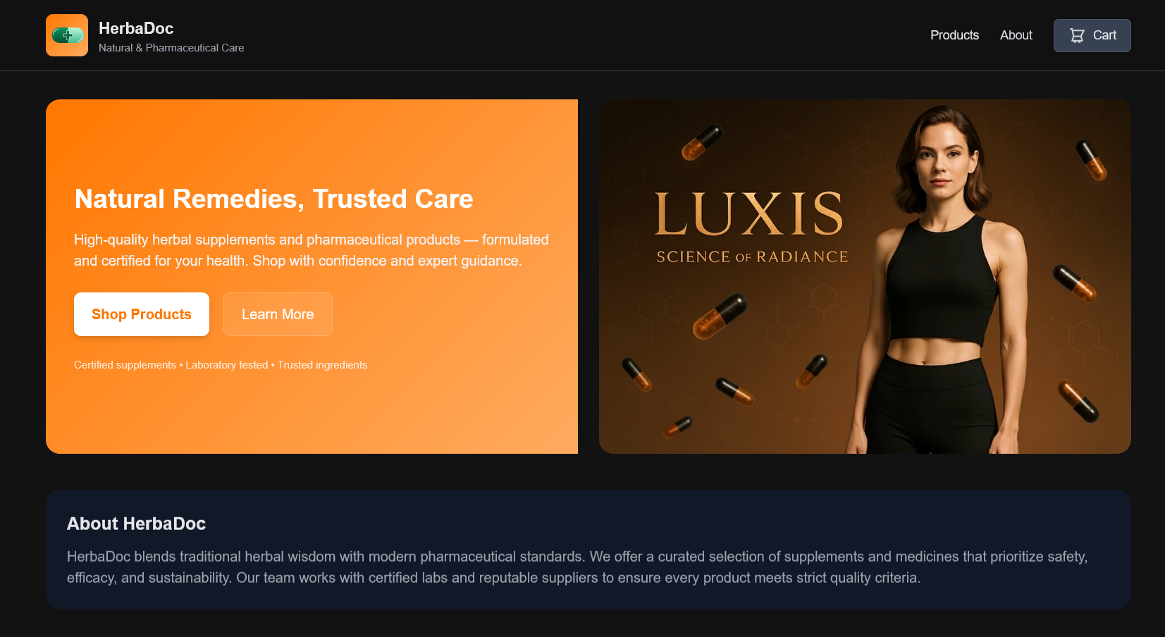 نمونه کار فروش بین‌المللی داروهای لاغری